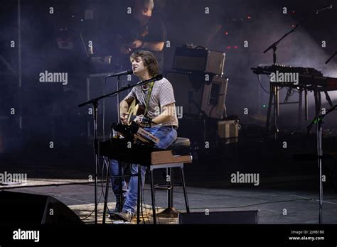  Paolo Nutini 콘서트: คลั่งไคล้เสียงเพลงอิตาเลียนที่กรุงเทพฯ!