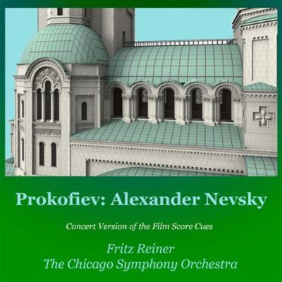  Alexandr Nevsky: A Concert So Epic, It Broke YouTube!