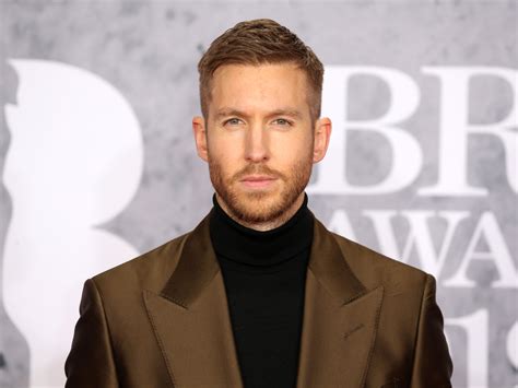  Calvin Harris Charity Concert: The Night Music United for a Worthy Cause!