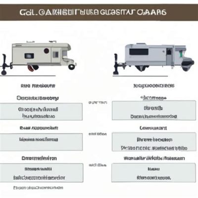 Do Travel Trailers Have Generators? Exploring the Power Behind the Wheels