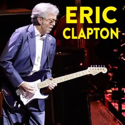  Eric Clapton สตาร์ร็อกชื่อดังร่วมงานดนตรีการกุศลเพื่อเด็กผู้ด้อยโอกาสในกรุงเทพฯ