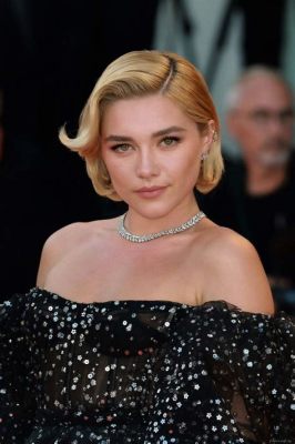 Florence Pugh's Don't Worry Darling Premiere: A Red Carpet Odyssey of Intrigue and Unpredictability!