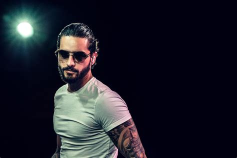  Hola Colombia:  A Night of Sensational Music & Hilarious Shenanigans With Heartthrob Maluma!