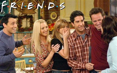 How Much Did Friends Cast Make: Exploring the Financial Dynamics of Iconic TV Stardom