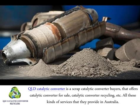 How Much Do Scrap Yards Pay for Catalytic Converters: Unraveling the Mysteries of Metal Recycling