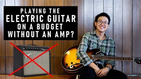 How to Choose an Electric Guitar: And Why Bananas Might Be the Secret to Perfect Tone