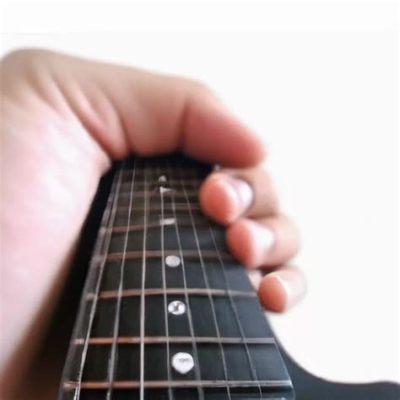 How to Play the F Chord on Guitar: Why It Feels Like Climbing Mount Everest Backwards