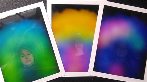 Is Aura Photography Real? Exploring the Mysteries of Energy Fields and Visual Representation