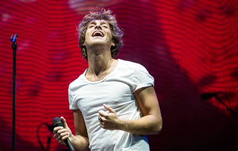  Paolo Nutini Live in Bangkok: A Night of Soulful Italian Passion!