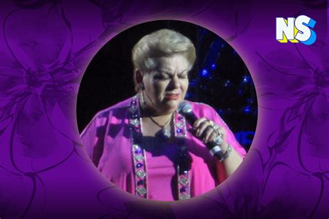 Paquita la del Barrio Live in Bangkok: A Fiesta of Cumbia and Tequila-Fueled Confessions!