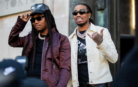 Quantum Leap for Quavo! Italian Summer Music Festival Sparks Unexpected Fandom Frenzy