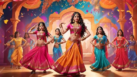 Quirkfest: Qayum's Dazzling Bollywood Extravaganza in Bangkok!