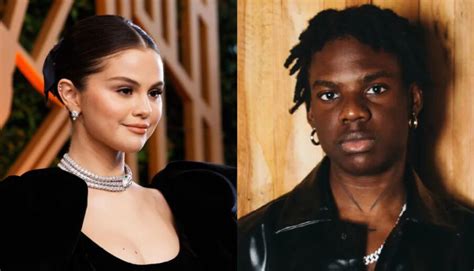 The Swift Spark: Selena Gomez Announces Surprise Collaboration With A Legendary Thai Rapper