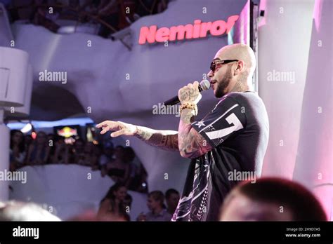 Timati Concert: การแสดงอันน่าจดจำของราชาเพลงรัสเซียที่กรุงเทพฯ!