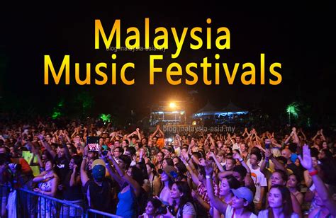  U-topia Music Festival:  An Evening Filled with Malaysian Charm and Unexpected Twists!