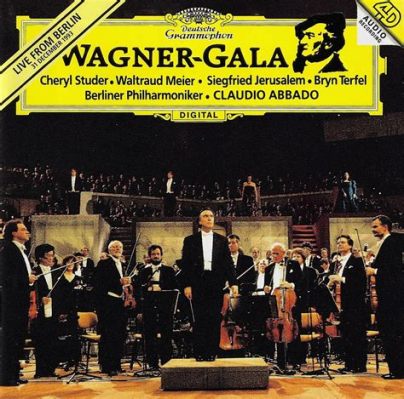  Wagner Gala: การแสดงดนตรีสุดพิเศษจากศิลปินสเปนที่ทำให้หัวใจคุณสั่นไหว!