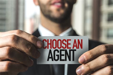 What Does An Agent Do For An Actor?